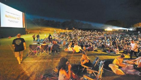 21st Maui Film Festival at Wailea is June 17-21